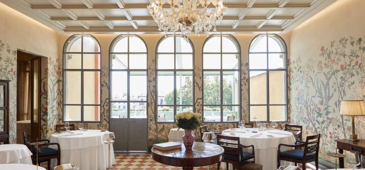 Osteria del Viandante