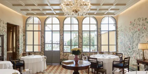 Osteria del Viandante