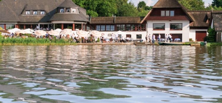 Fischerklause Lütjensee