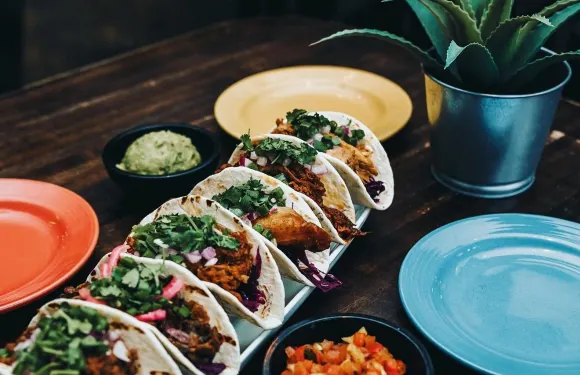 Blanco Cantina - Cumberland