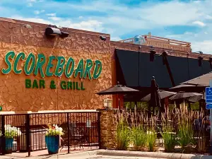 Scoreboard Bar and Grill