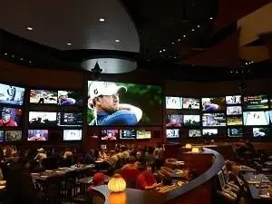 Bobby V's Restaurant and Sports Bar