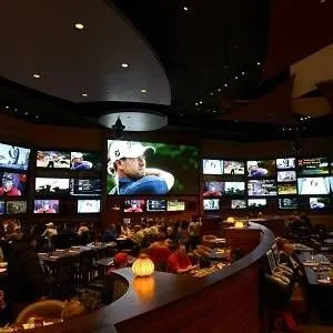 Bobby V's Restaurant and Sports Bar