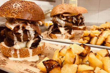 Locanda dei Bastardi