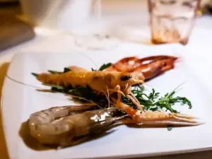 Osteria dedicato a mio padre