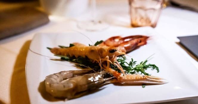 Osteria dedicato a mio padre