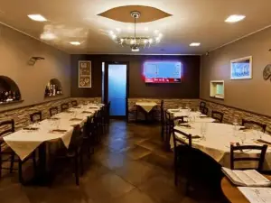 All'angolo