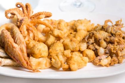 El Merendero de Antonio Martin