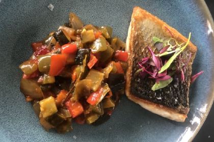 Opium Barcelona Restaurant and Club