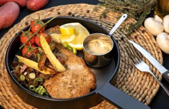 Restaurant Kwartje Koffie (by Fletcher)