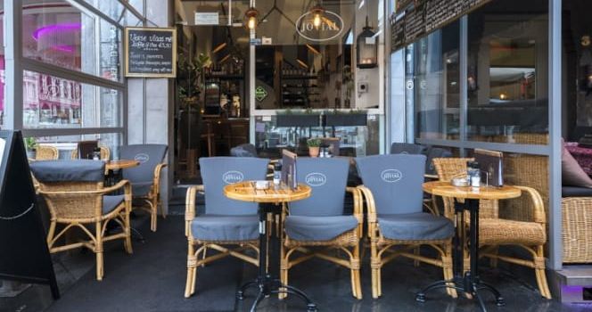 Bistro Jovial