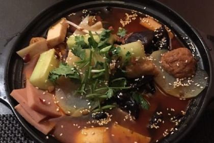 Ristorante Old Chengdu