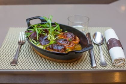 Les Cocottes - Tour Eiffel - Paris