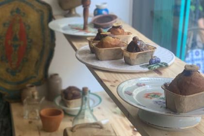 La Cantine de Sam Paris 5