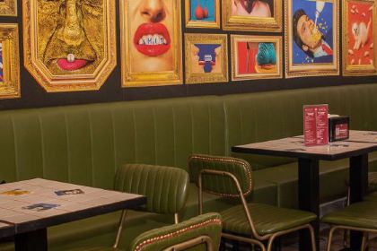 180 Grammi Burgers & Beers San Frediano