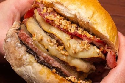 180 Grammi Burgers & Beers San Frediano