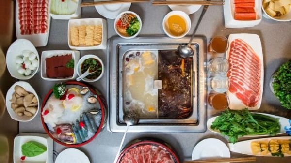 Haidilao Hot Pot