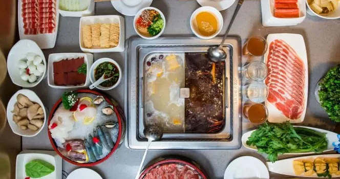 Haidilao Hot Pot