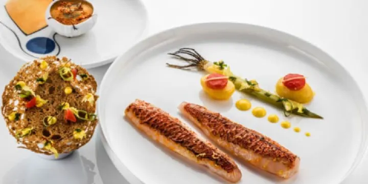 Restaurant La Passagere