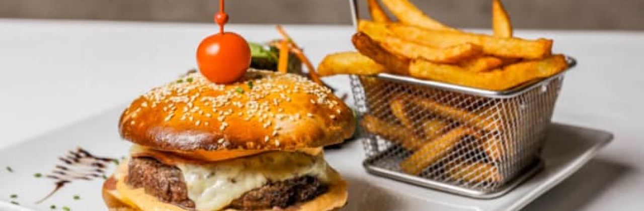 Les Terrasses du Country - Restaurant Aix en Provence