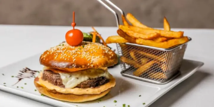 Les Terrasses du Country