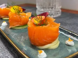 Fanin Bistrot