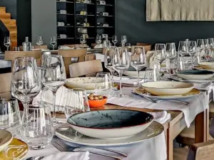 Safra Restaurante