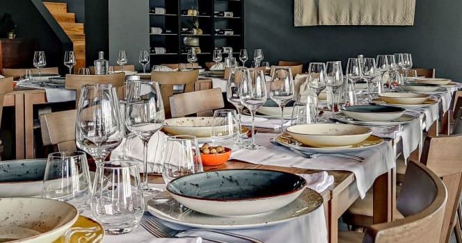 Safra Restaurante