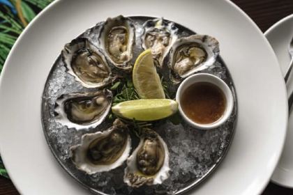 Bela Vista Bar - Cocktail Salons & Supper Club