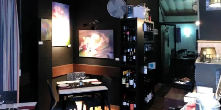 Arrels Raco Gastronomic