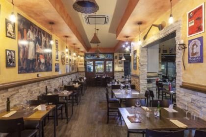 Colantuono's Steak and Grill