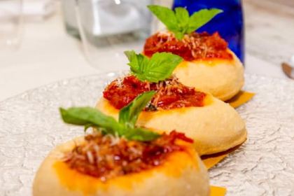 Ristorante Pizzeria Da Giufè