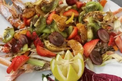 Cucina Sant’Andrea