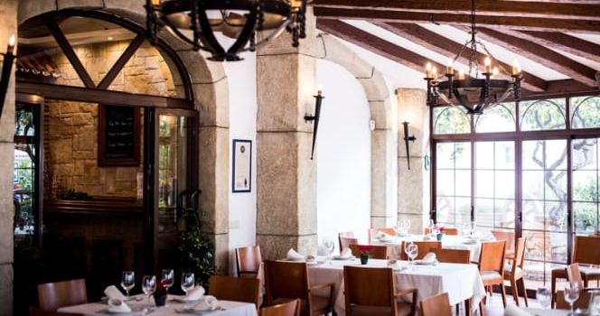 Venetiis Restaurant