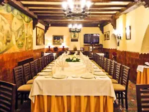 La Maruxina Restaurant