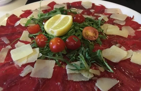 Melrose's Las Américas