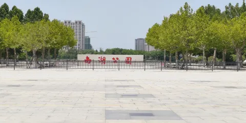 南湖公園