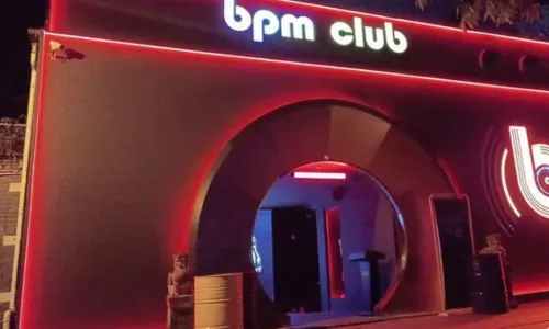 BPM CLUB