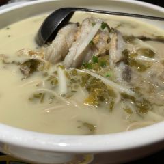 Ren He Guan (Zhaojiabang Road) User Photo