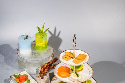 Yuanfang Dongshan Haijiaoshi Pub