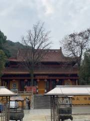 朝陽禪寺