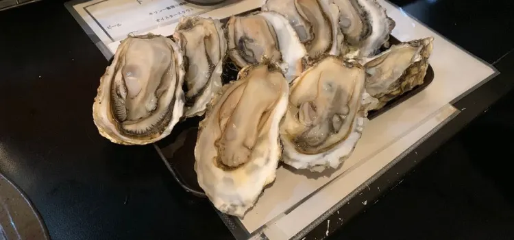 Gotsubo Oyster Bar