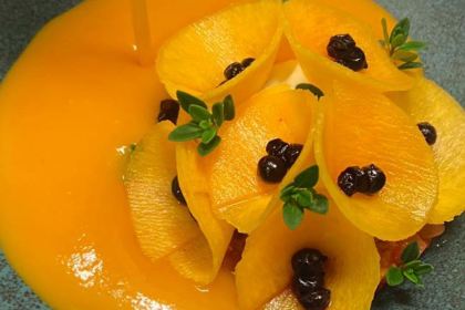 Restaurant Bieberbau