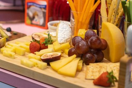 惠州皇冠假日飯店·西餐廳