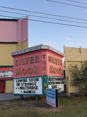 Silver Moon Drive-In Theatre