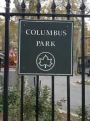 Columbus Park