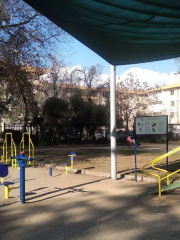 San Eugenio Park