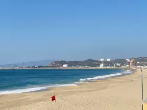 Playa Abierta