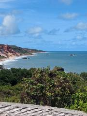 Mirante Praia de Tambaba