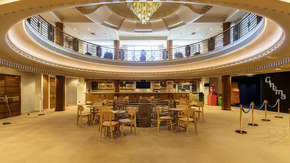 Théâtre Princesse Grace